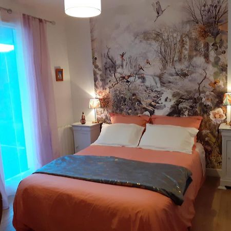 Les Oiseaux Chambre D'Hotes Saint-Florent-sur-Cher Extérieur photo