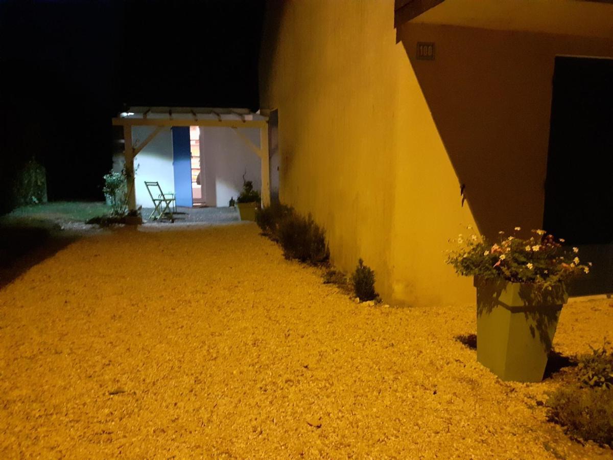 Les Oiseaux Chambre D'Hotes Saint-Florent-sur-Cher Extérieur photo